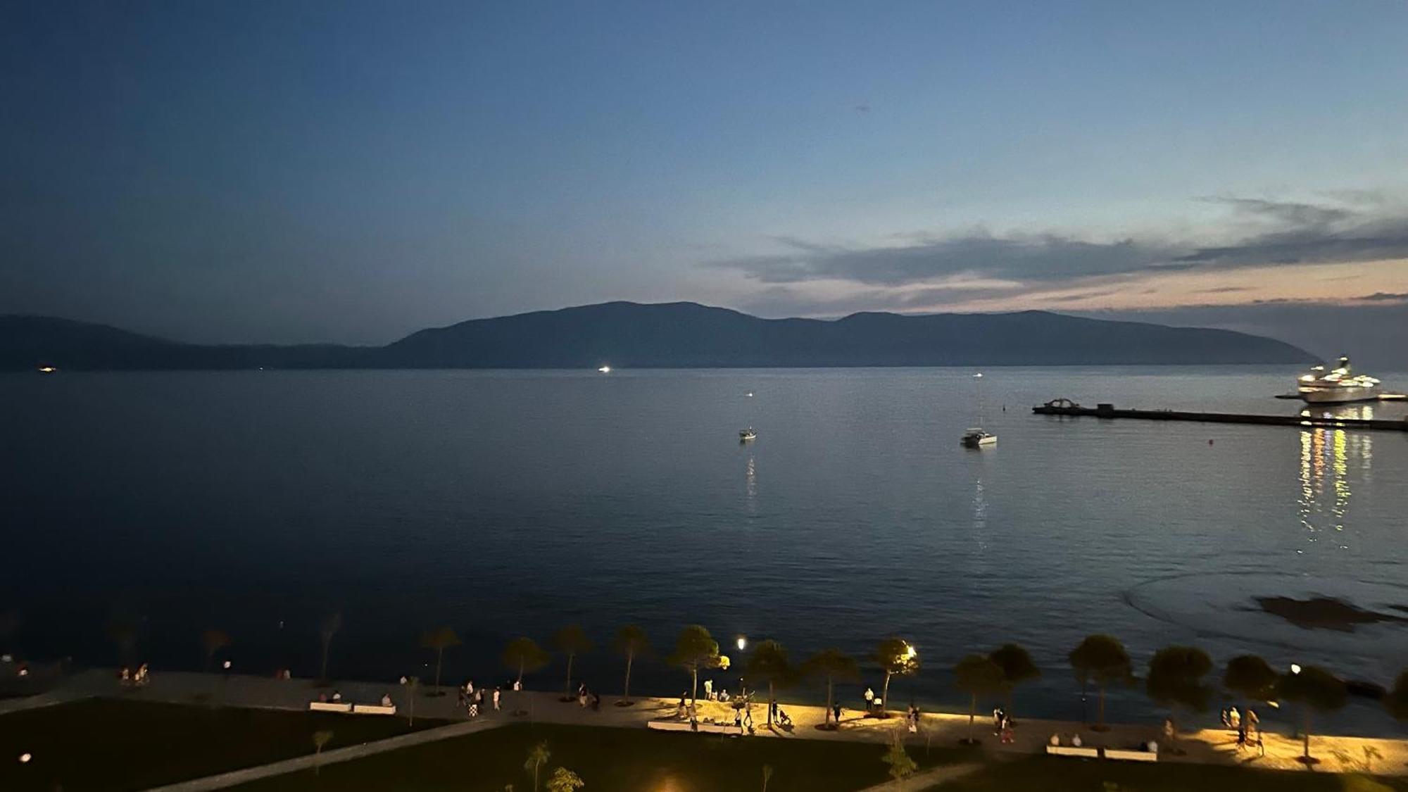 U N I Q U E By Sea View * Vlorë