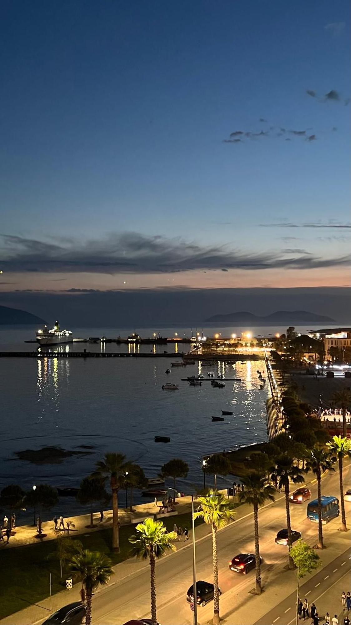 U N I Q U E By Sea View Vlorë