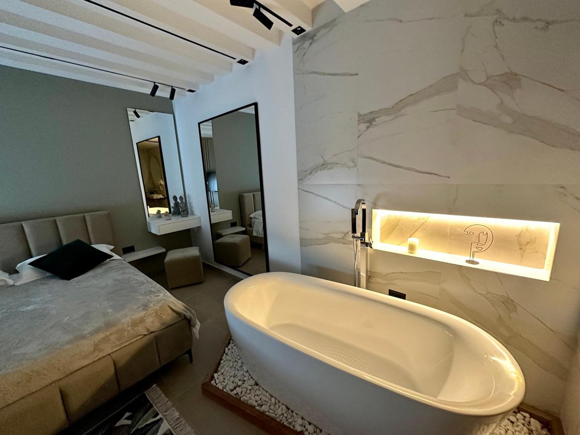 U N I Q U E By Sea View Appartement *