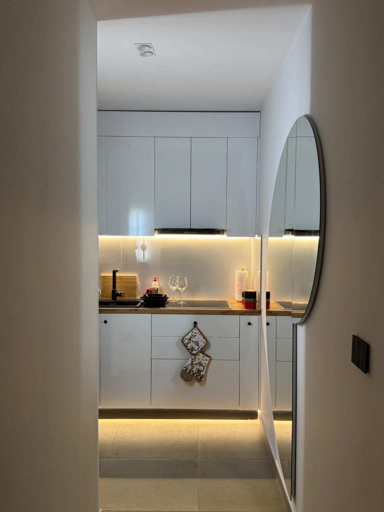 U N I Q U E By Sea View Appartement Vlorë